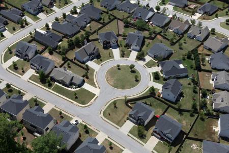 HOA Cleaning