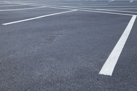 Parking Lot Cleaning Thumbnail