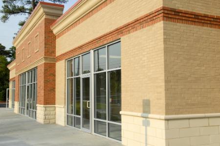 Storefront Washing Thumbnail